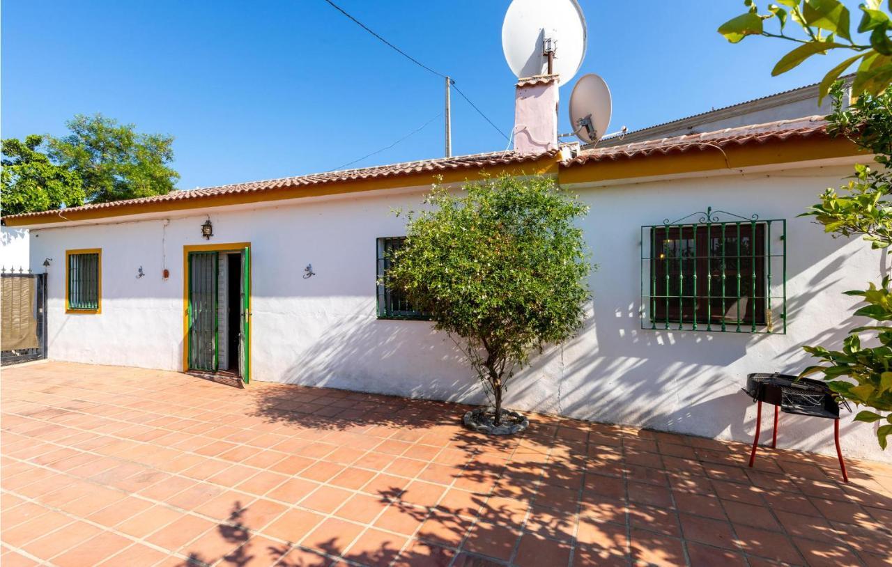 Pet Friendly Home In Iznate With Kitchen Málaga Esterno foto