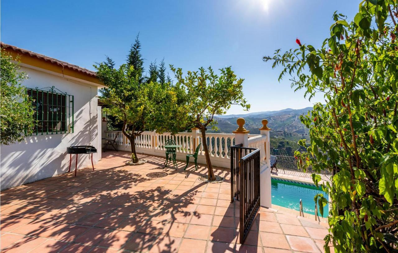 Pet Friendly Home In Iznate With Kitchen Málaga Esterno foto